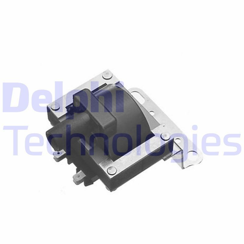DELPHI Ignition coil Article number: CE10510-12B1 cheaply