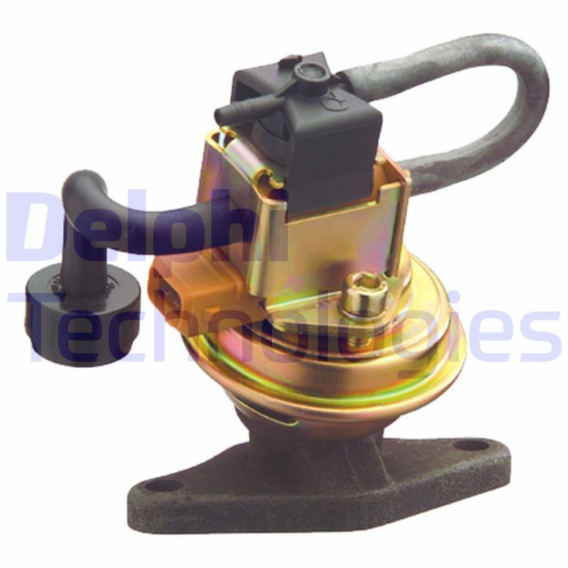 DELPHI EGR valve Article number: EG10276-12B1 cheaply
