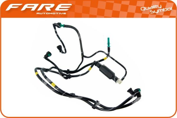 FARE SA Fuel Line Article number: 16535 cheaply