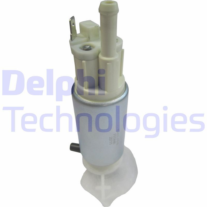 DELPHI Fuel pump Article number: FE0446-12B1 cheaply