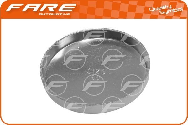 FARE SA Frost Plug Article number: TP-545 cheaply