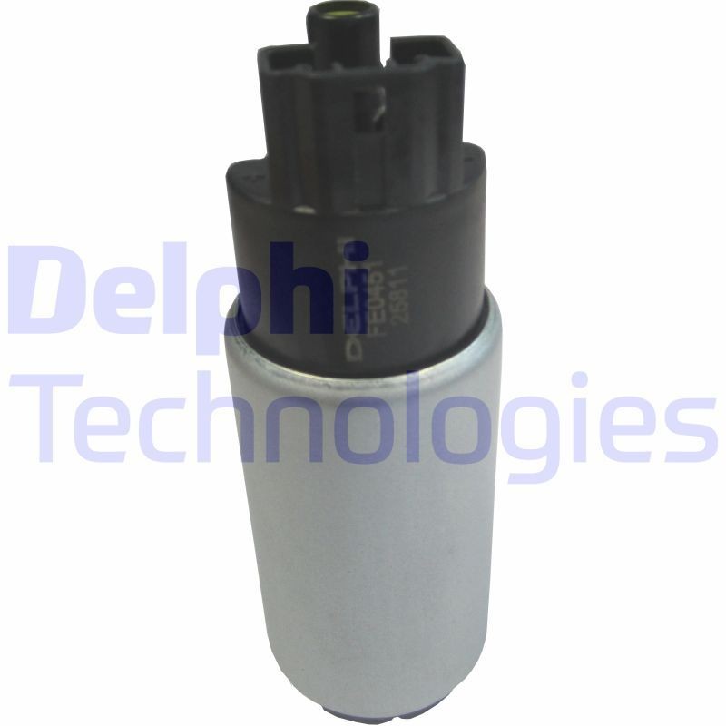 DELPHI Brændstofpumpe Varenummer: FE0451-12B1 billige