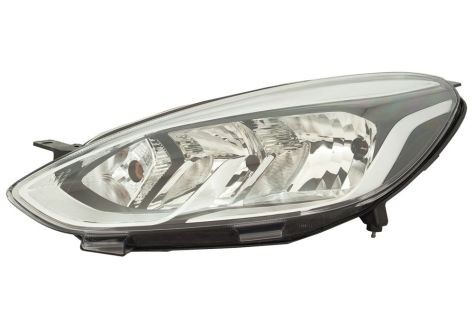 IPARLUX Headlight Article number: 11017501 cheaply