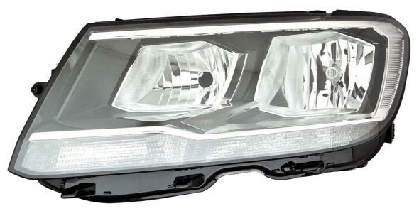 IPARLUX Headlight Article number: 11900212 cheaply