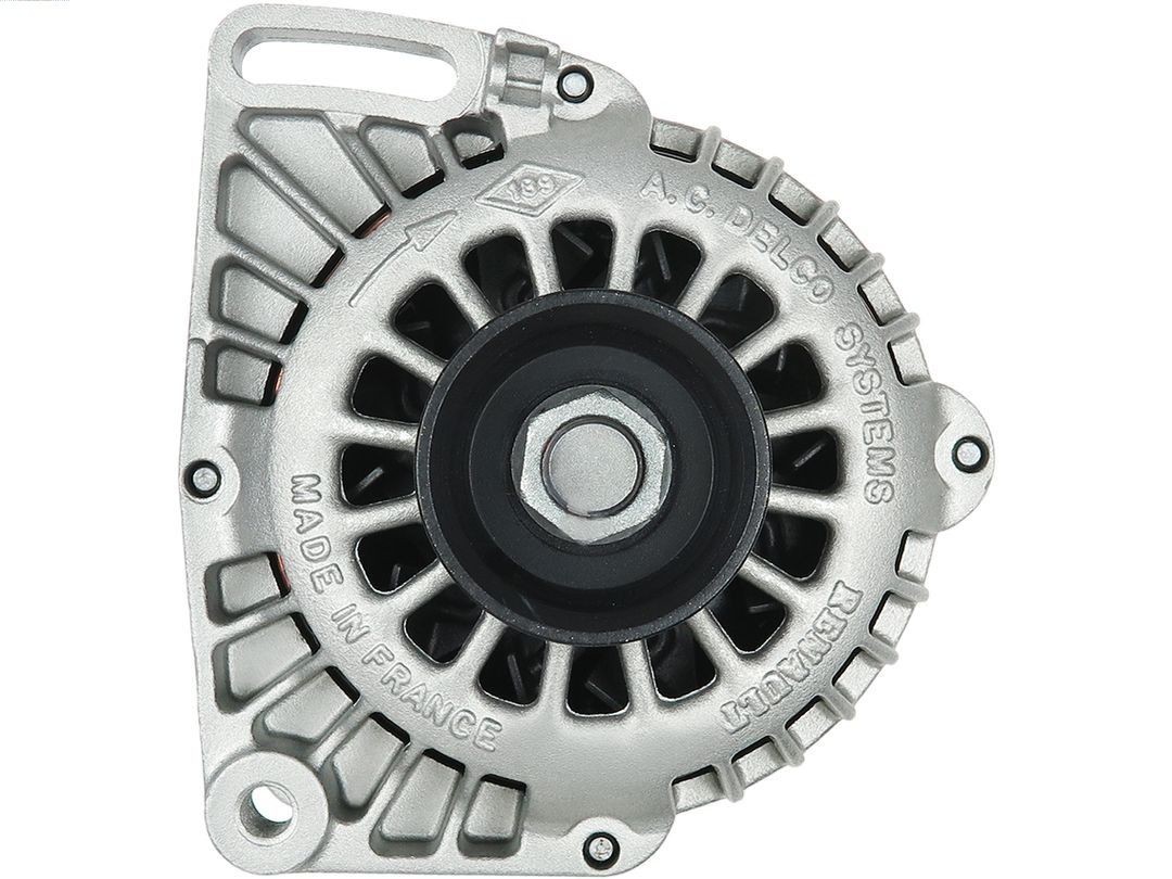 AS-PL Alternator Article number: A1014PR cheaply