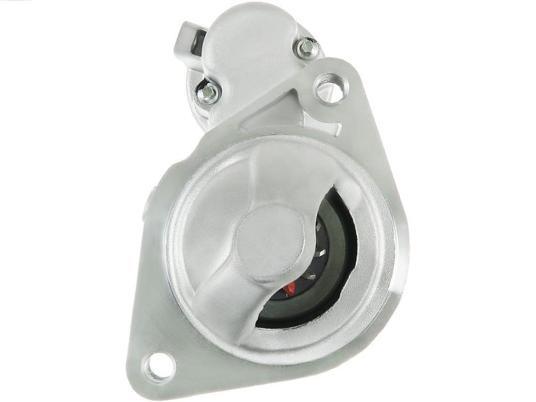 AS-PL Starter motor Article number: S1195S cheaply