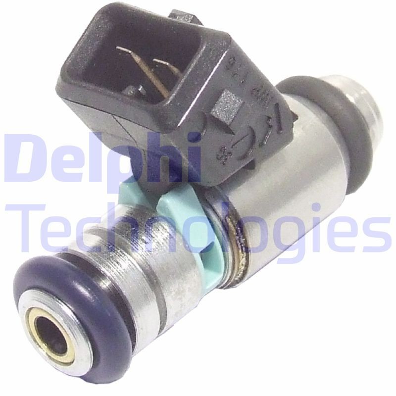 DELPHI Injector Article number: FJ10730-12B1 cheaply