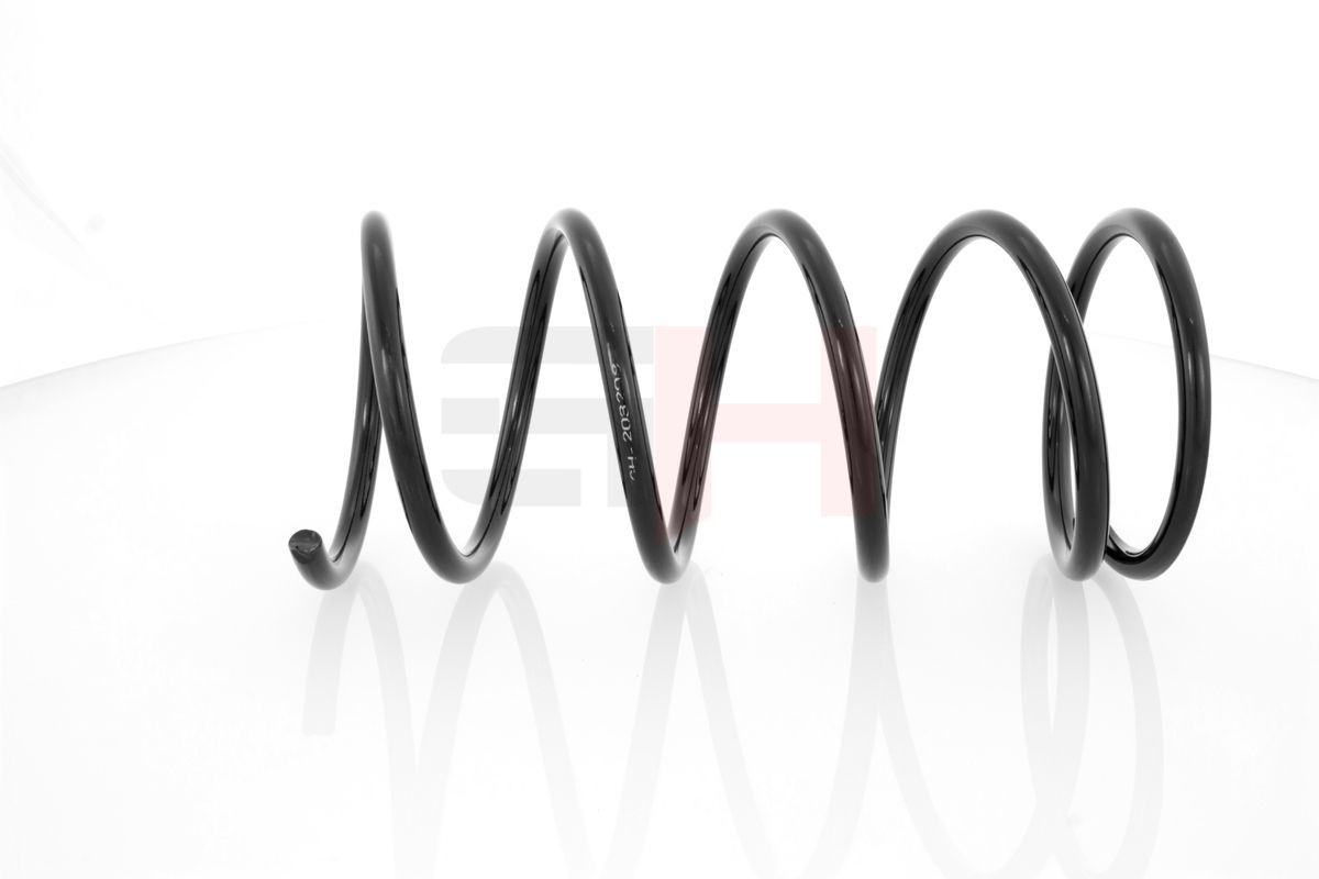 GH Coil spring Article number: GH-203208 cheaply