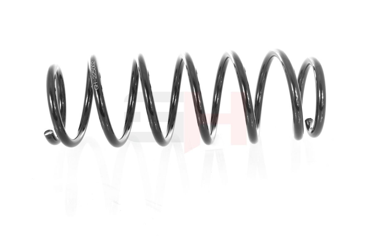 GH Coil spring Article number: GH-225002 cheaply