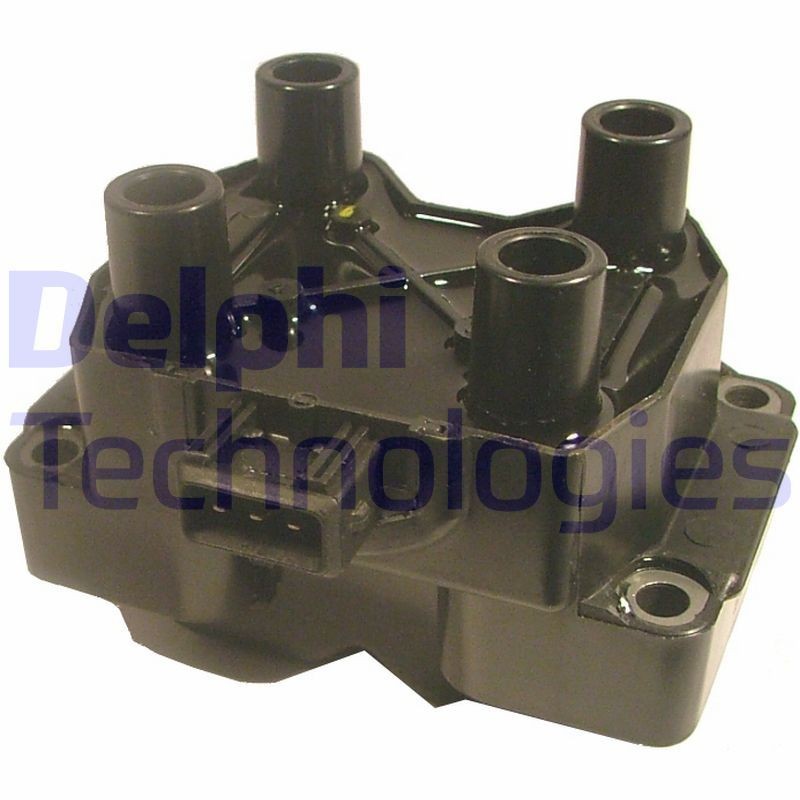 DELPHI Ignition coil Article number: GN10211-12B1 cheaply