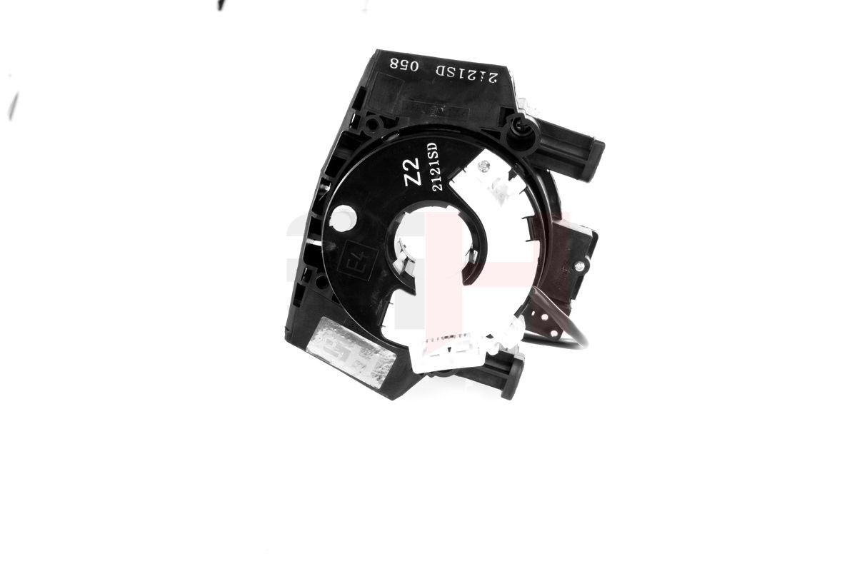 GH GH-792296 Clockspring, airbag NAVARA 2.5 dCi 4WD (D40TT, D40T, D40M, D40BB) 190 PS Diesel