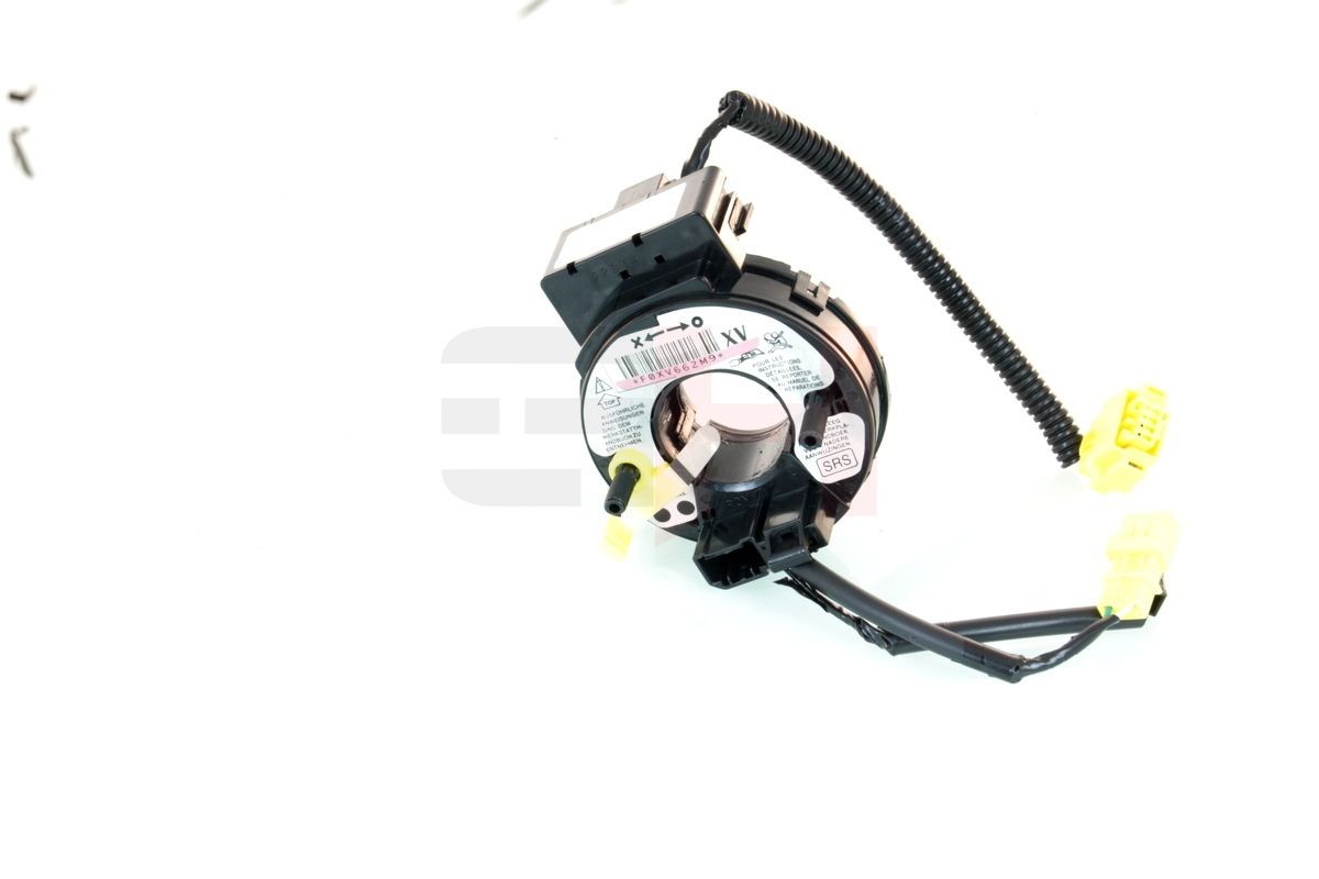 GH GH-792642 Clockspring, airbag CR-V 2.2 CTDi (RD9) 140 PS Diesel 2006