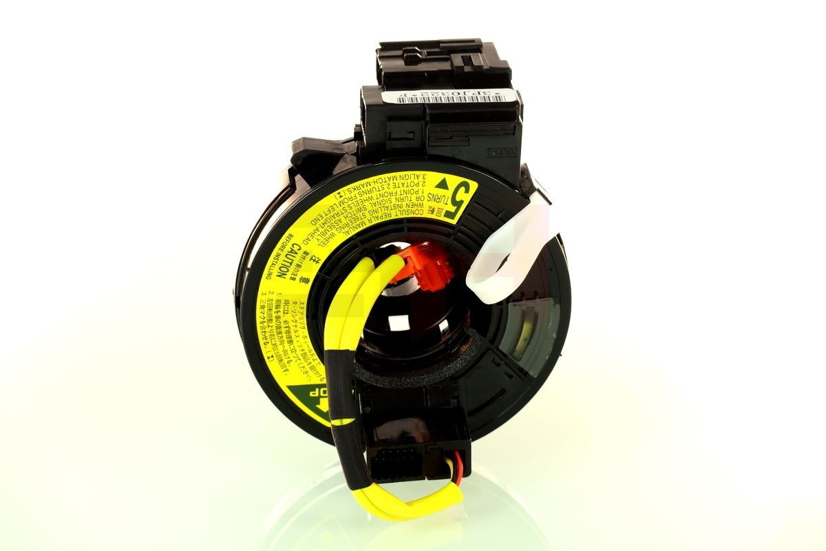 GH GH-794526 Clockspring, airbag CAMRY 2.4 (ACV30, ACV36) 152 PS Petrol 2006