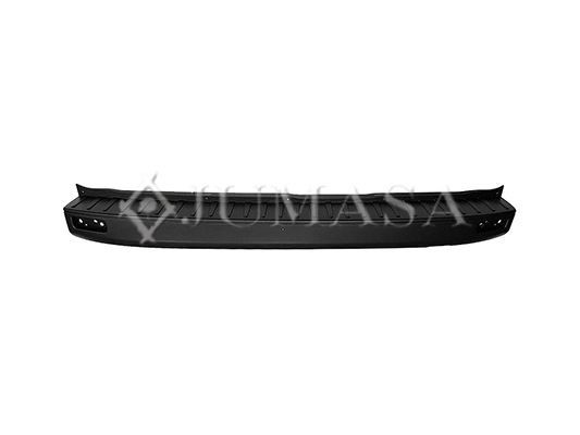JUMASA 25401576 Tagastange TRANSIT CUSTOM 2.0 EcoBlue mHEV 170 HP Diisel/Elektro