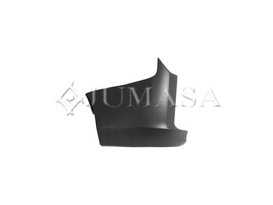 JUMASA 27431576 Tagastange TRANSIT CUSTOM 2.0 EcoBlue mHEV 170 HP Diisel/Elektro