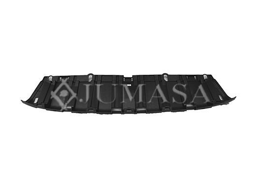 JUMASA 28031265 Bumper moulding FIORINO 1.3 JTD Multijet 95 PS Diesel