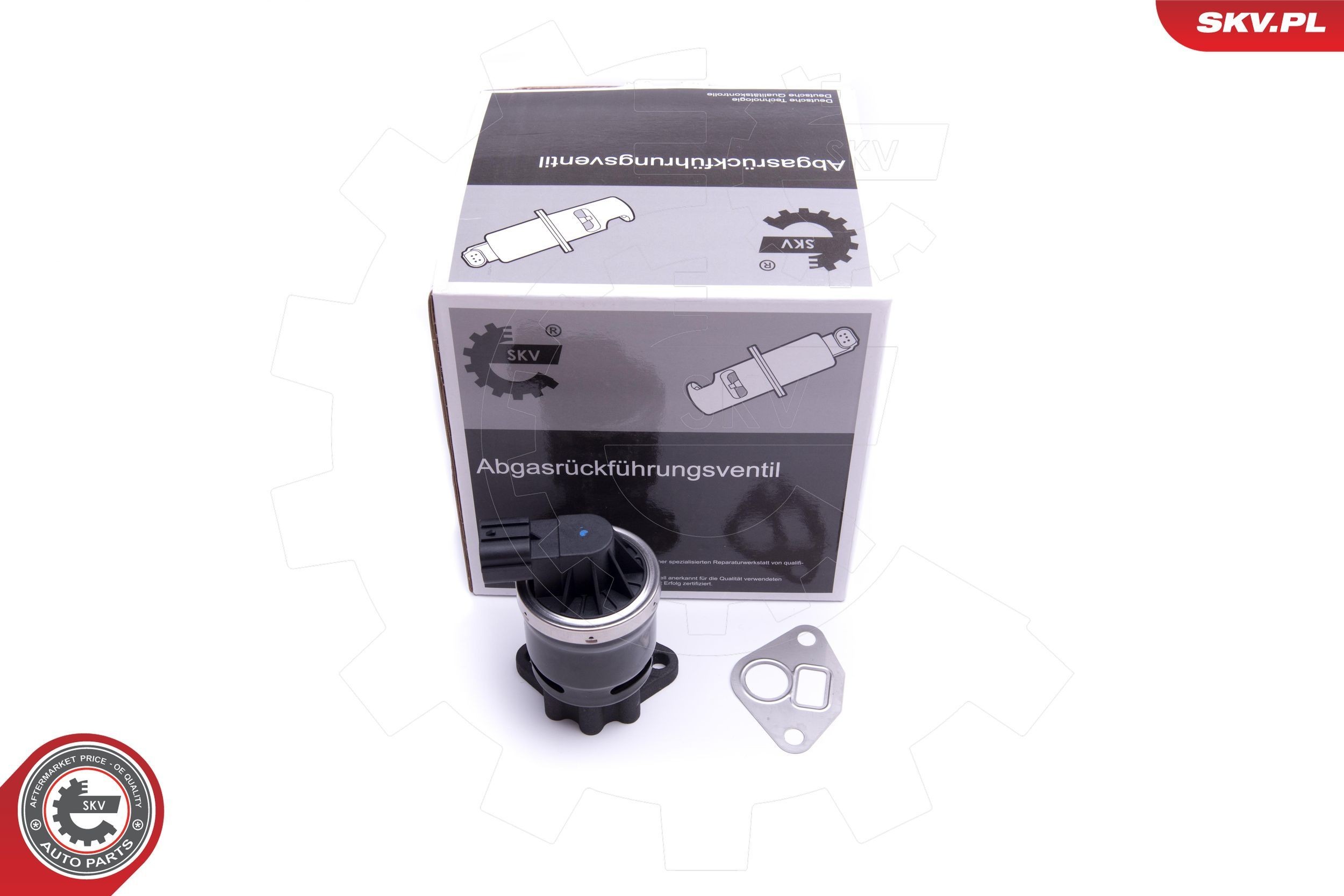 ESEN SKV EGR valve Article number: 14SKV210 cheaply