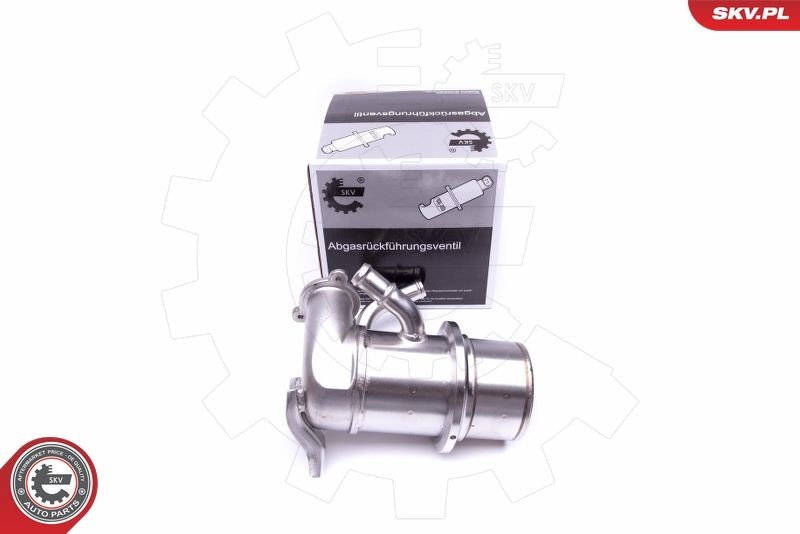 ESEN SKV EGR cooler Article number: 14SKV221 cheaply