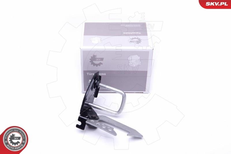 ESEN SKV Bonnet Lock Article number: 16SKV239 cheaply
