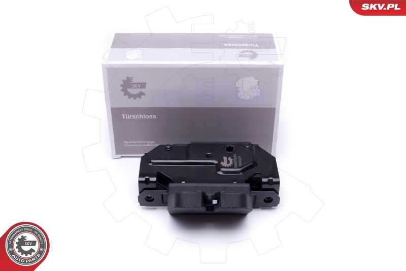 ESEN SKV Tailgate Lock Article number: 16SKV243 cheaply