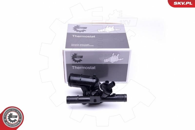 ESEN SKV Thermostat Article number: 20SKV093 cheaply