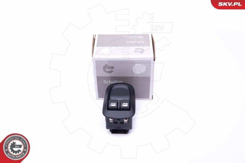 ESEN SKV Window switch Article number: 37SKV102 cheaply