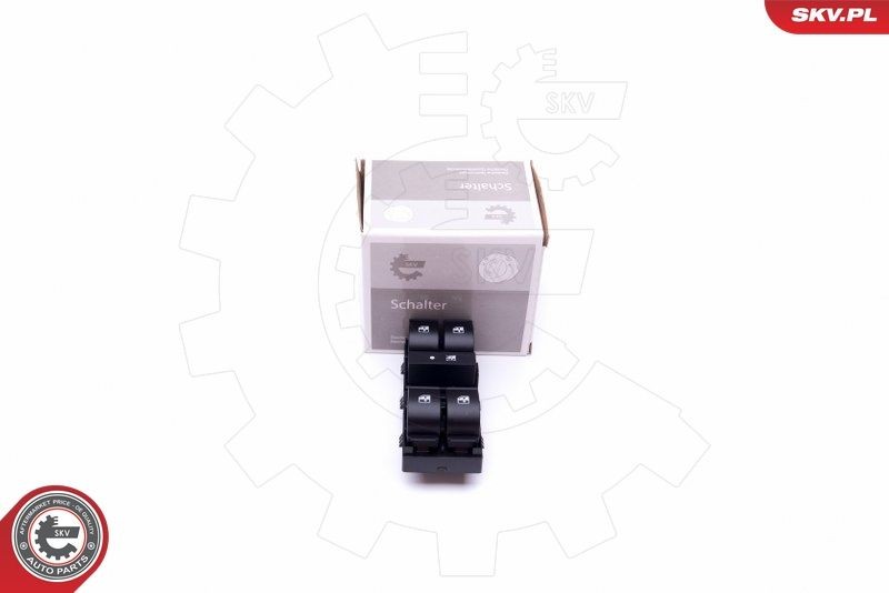 ESEN SKV Window switch Article number: 37SKV141 cheaply