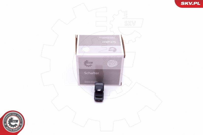 ESEN SKV Window switch Article number: 37SKV356 cheaply