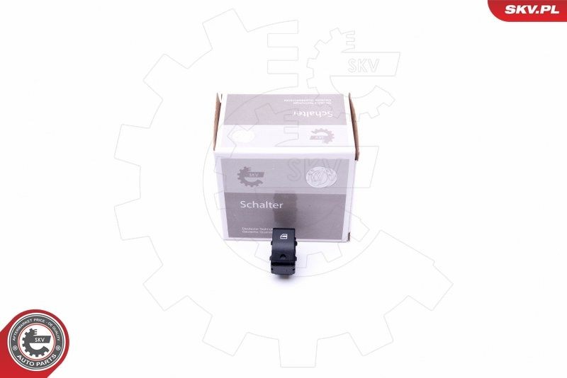 ESEN SKV Window switch Article number: 37SKV357 cheaply