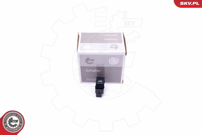 ESEN SKV Window switch Article number: 37SKV358 cheaply