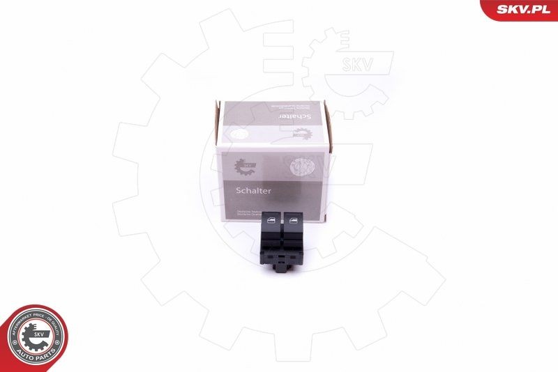 ESEN SKV Window switch Article number: 37SKV359 cheaply