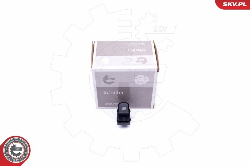 ESEN SKV Window switch Article number: 37SKV382 cheaply