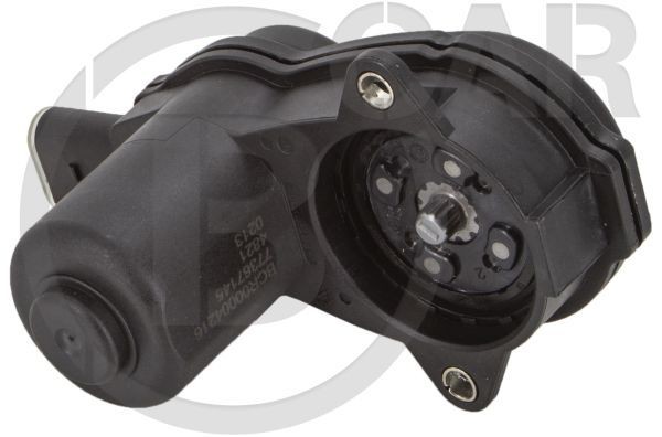 B CAR Control Element, parking brake caliper Article number: 009AD008 cheaply