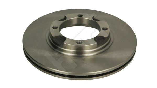 HART Brake disc Article number: 214 204 cheaply