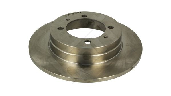HART Brake disc Article number: 214 263 cheaply