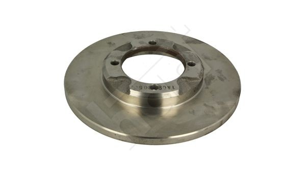 HART Brake disc Article number: 214 404 cheaply
