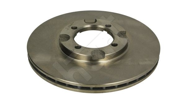 HART Brake disc Article number: 214 470 cheaply