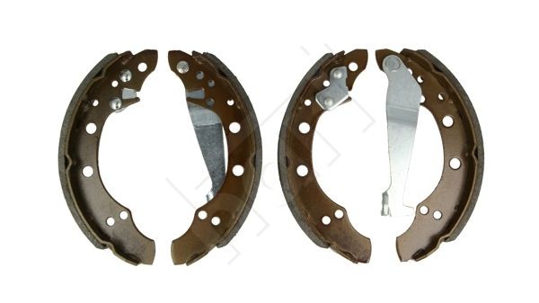 HART Brake Shoe Set Article number: 217 390 cheaply