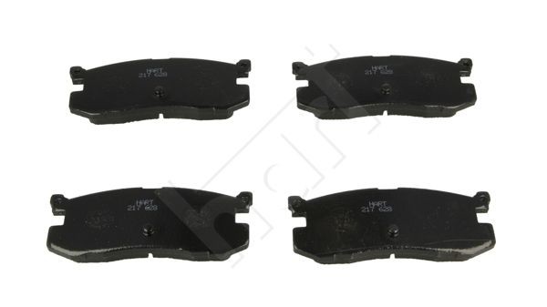 HART Brake pad set Article number: 217 628 cheaply