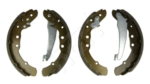 HART Brake Shoe Set Article number: 220 375 cheaply