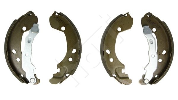 HART Brake Shoe Set Article number: 223 940 cheaply