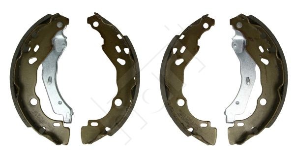 HART Brake Shoe Set Article number: 223 942 cheaply
