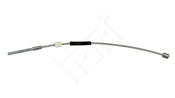 HART Håndbremsekabel Varenummer: 224 241 billige