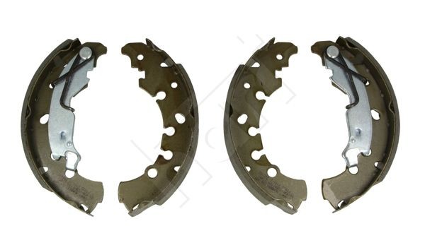 HART Brake Shoe Set Article number: 226 457 cheaply