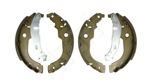 HART Brake Shoe Set Article number: 230 914 cheaply