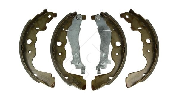 HART Brake Shoe Set Article number: 256 708 cheaply