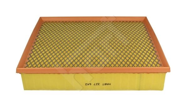 HART Air filter Article number: 327 642 cheaply