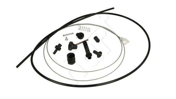 HART Throttle cable Article number: 333 961 cheaply