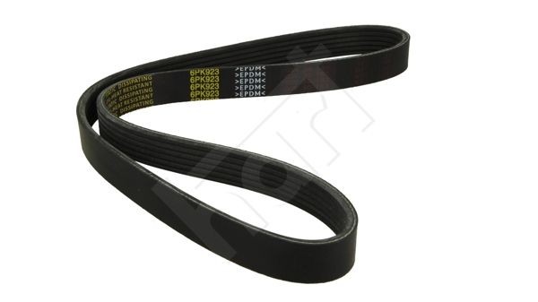 HART Serpentine belt Article number: 334 019 cheaply