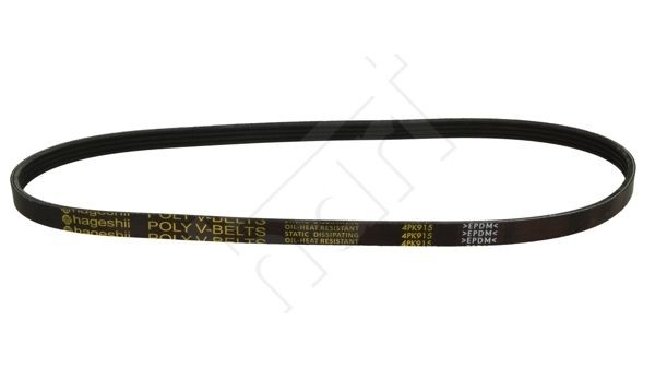 HART Serpentine belt Article number: 334 268 cheaply